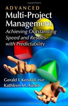 Advanced Multi-Project Management: Achieving Outsta... | Buch | Zustand sehr gut