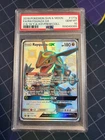 PSA 10 Rayquaza GX 177a/168 Hidden Fates Premium Collection Full Art Promo