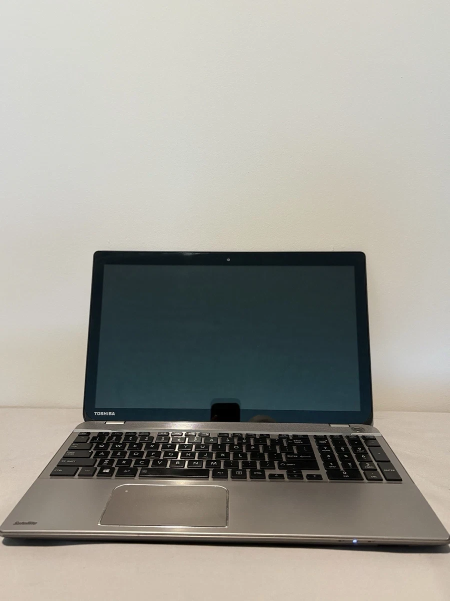 Toshiba Intel Core i5 4th Gen. 8 GB RAM Notebooks/Laptops for sale