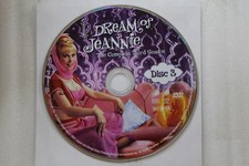 I Dream Of Jeannie Season 3 Disc 3 DVD