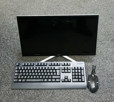 Acer All In One PC Aspire C22-820 21,5''