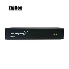 nRSP-ST 1kHz-2GHz Wideband Networked Radio Receiver All-in-one Plug for SDRPlay