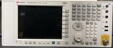 Keysight N9010A EXA Signal Analyzer 10Hz-44GHz, LOADED LOADED