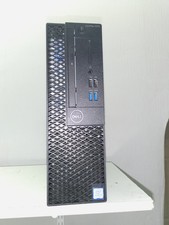 Dell Desktop OptiPlex 3070 SFF PC Intel Core i5 9th Gen 16GB RAM 256GB NVMe SSD