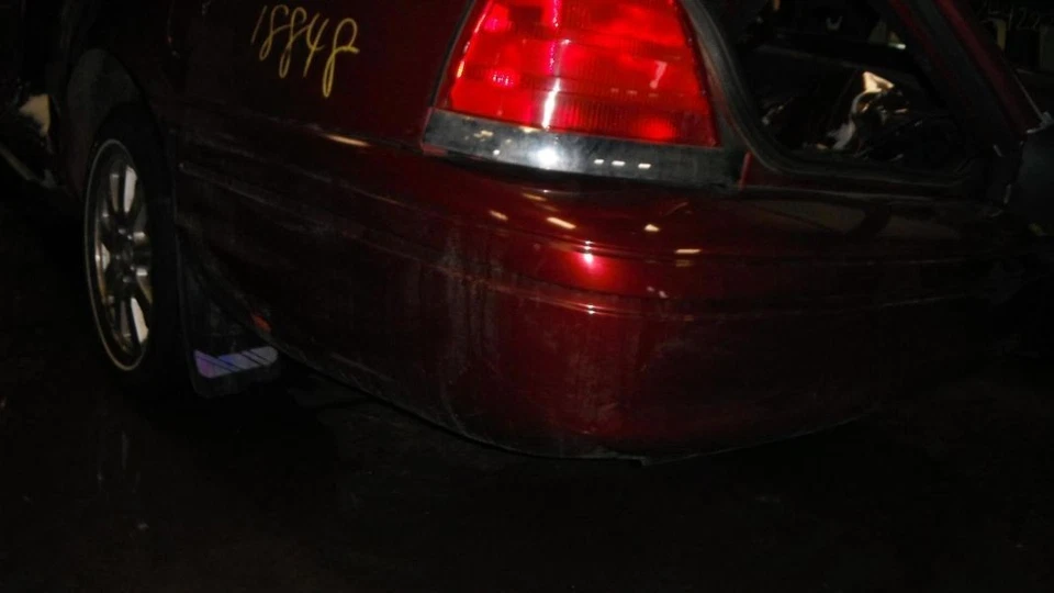 Radiator Fits 06-11 CROWN VICTORIA 1396689 Foto 4 de 4