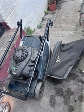 Hayter Spirit 41 Petrol Lawnmower