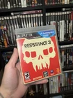 Resistance 3 - Sony PlayStation 3
