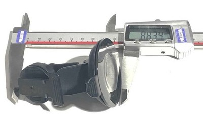 PRO ELECTRO GPS TV Fuß Support Mio Spirit 8500 LM N538-6000 Mivue Drive 65 LM