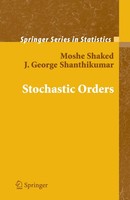 Moshe Shaked (U. A.) | Stochastic Orders | Taschenbuch | Englisch (2010) | Xv
