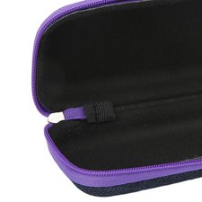 Kazoo Box Drop Resistant Portable Space Saving Kazoo Storage Bag Waterproof For