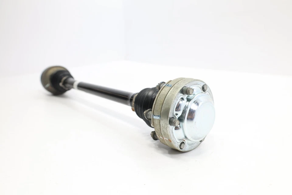 Cadillac CT5 2020-2025 eje trasero izquierdo lado del conductor eje medio eje OEM 84492511 Foto 2 de 4