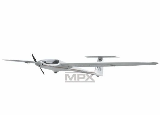 Multiplex Solius Elektrosegler 2160mm RC Segelflugmodell mit ELAPOR Rumpf - Bild 2 von 4