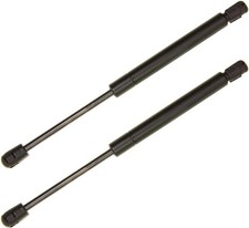 2Pcs 12.17 In Rear Back Lift Supports Compatible With 2005-2010 COBALT / 2007-20