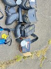 PIRANHA GTI EFORCE PAINTBALL  Markers/ G$NS ( 4) & Equipment/Gear LOT — photo 4