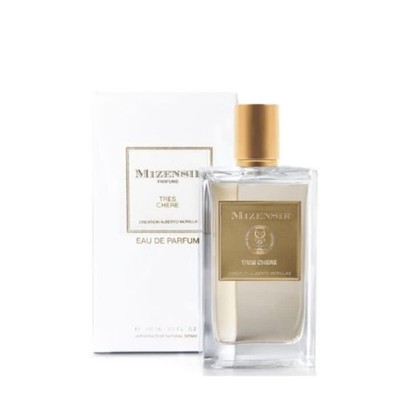 Mizensir Ladies Tres Chere EDP Spray 3.4 oz Fragrances 7640105059447