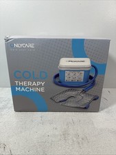 ONLYCARE Cold Therapy Machine Ice Machine For After Knee Surgery Ice Therapy