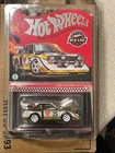 2025 Red Line Club Exclusive 1985 Audi Sport Quattro SI  Clamshell Case In Hand