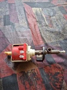 ULKA EX5 48W 230V Wasserpumpe für Saeco Kaffeeautomat