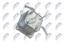 Ölkühler Motoröl NTY CCL-NS-004 Aluminium für NISSAN JUKE F15 QASHQAI 2 J11 DIG