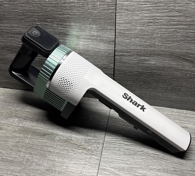 #ad Shark Detect Pro Cordless Stick Vacuum Chassis Motor Handle IZ540H Used $47.99