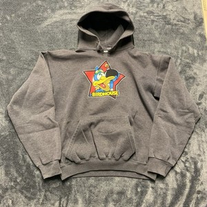Vintage Birdhouse Hoodie | eBay