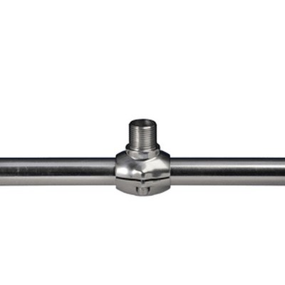 Scanstrut RA-01 Rail Mount f/GPS/VHF Antenna RA-01 UPC 5060114793422