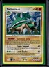 2008 Pokemon Diamond & Pearl Stormfront Torterra Holo #11/100