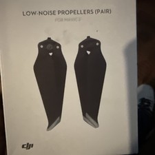 DJI Mavic 2 Part13 Low-Noise Propellers Pair 