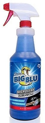 Refrigeration Technologies RT100S Big Blu Micro Leak Detector 1 Qt Viper (2)