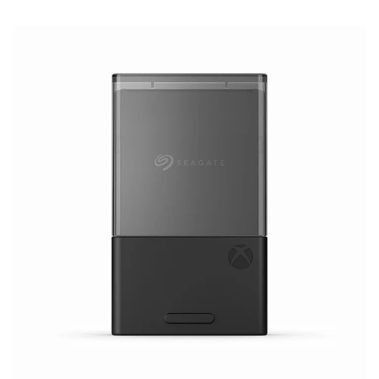 Seagate 2TB Scheda di Espansione Storage SSD per Xbox Series X & S