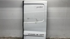 Porte arrière et accessoires Opel VIVARO