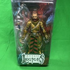 Four Horsemen Mythic Legions Arethyr Wave MAGNUS 6  Scale Figure NEW