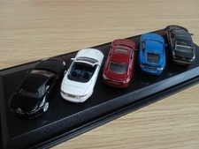 OXFORD 1.76  5 PIECE JAGUAR SET  XJ XXR S XF  XKF CODE 76SET18 BRAND NEW MINT