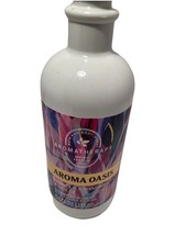 1 BATH BODY WORKS HIBISCUS MANDARIN VIOLET ESSENTIAL OIL MIST 5.3 FL OZ NEW