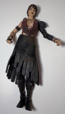 Figura de acción Dragon Age Origins Morrigan DC Unlimited