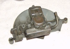 1955 1956 PONTIAC VACUUM WIPER MOTOR PARTS OR REPAIR GM
