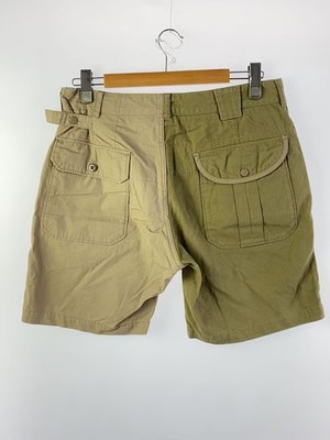 Engineered Garments x BEAMS + Shorts, Size 34, Cotton, KHK | eBay