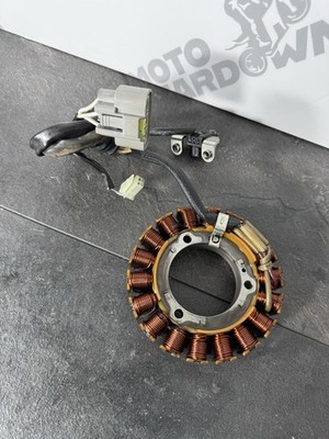 Yamaha XSR 700 2015-2018 Stator 22000 km OEM MT07 Tracer