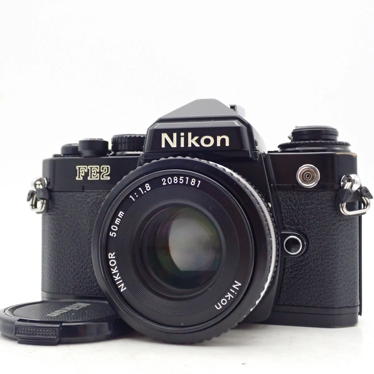 Nikon FE2 Film Cameras for sale - eBay