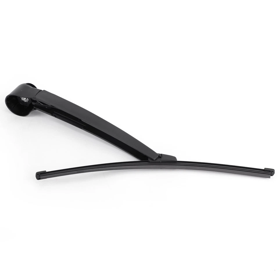 Wischerarm + Scheibenwischer Set Satz Hinten Für VW Golf 5 MK5 2004-2008 - Bild 4 von 4