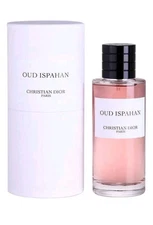 Christian Dior Oud Ispahan 4.2 oz Eau De Parfum 125 ml Spray For Unisex NEW !!