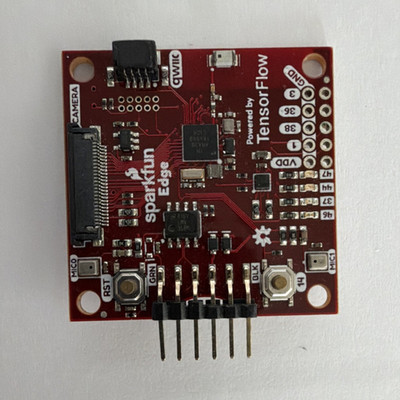 SparkFun Edge Tensorflow Development Board 