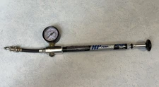 Fox Racing Shox HP Pump 100-300 PSI
