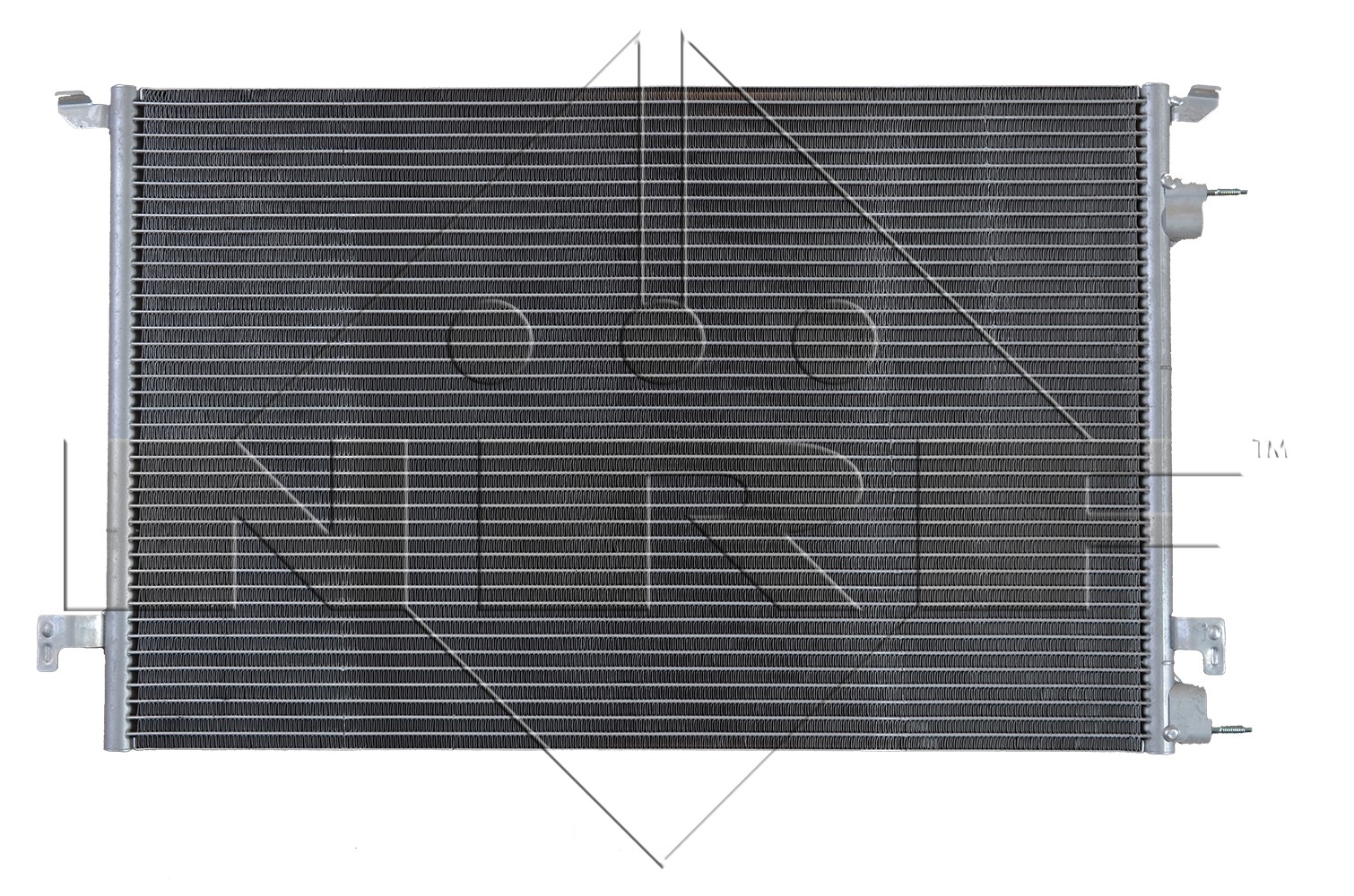 Fits NRF 35467 Condenser, air conditioning - Image 29