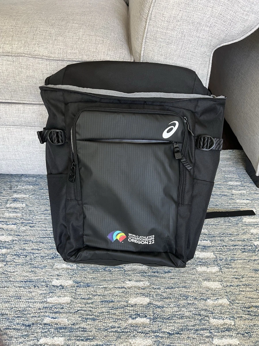 ASICS Backpack Unisex Bags & Backpacks for sale | eBay