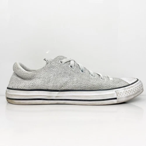 Scarpe sneakers casual Converse donna CT All Star Madison 549700F grigio taglia 10