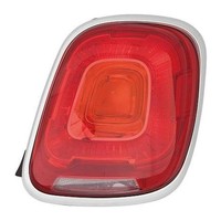 Diederichs 3425893 Heckleuchte RüCkleuchte FüR Fiat 500X 334 Links 52022742