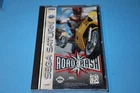 ROAD RASH FOR SEGA SATURN COMPLETE & TESTED!