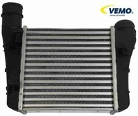 Vemo V15-60-5065 LadeluftküHler LLK TurboküHler KüHler FüR Audi