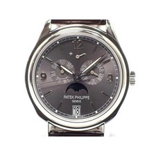 PATEK PHILIPPE Annual calendar moon phase 5146G-010 TO245445 2